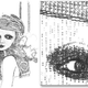 Illustration for article titled These Incredible Illustrations Were Made Entirely On Typewriters